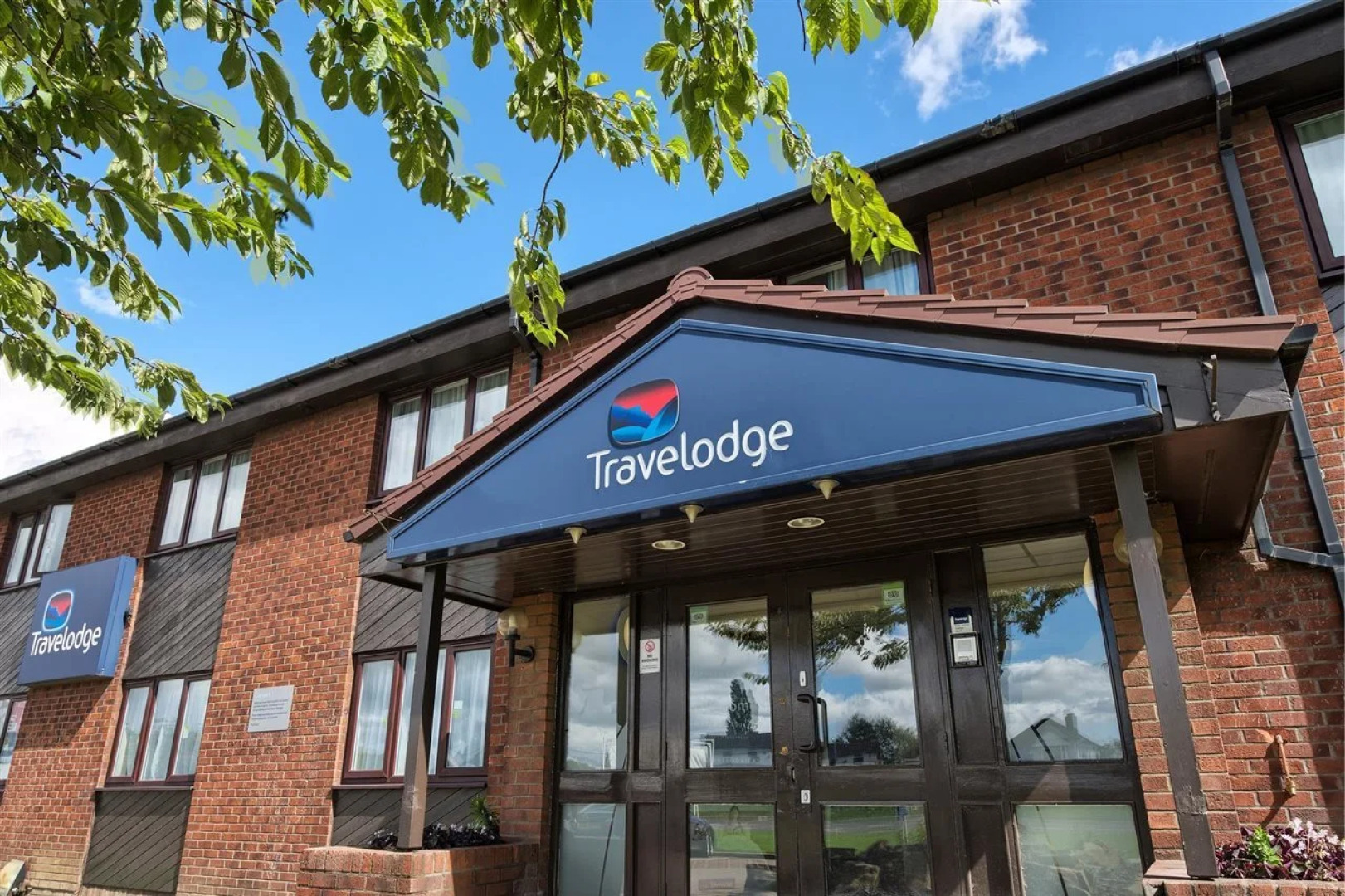 Travelodge Peterborough Alwalton