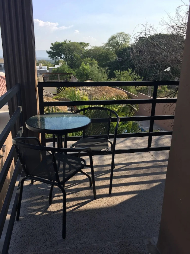 Alojamiento ISABELLA