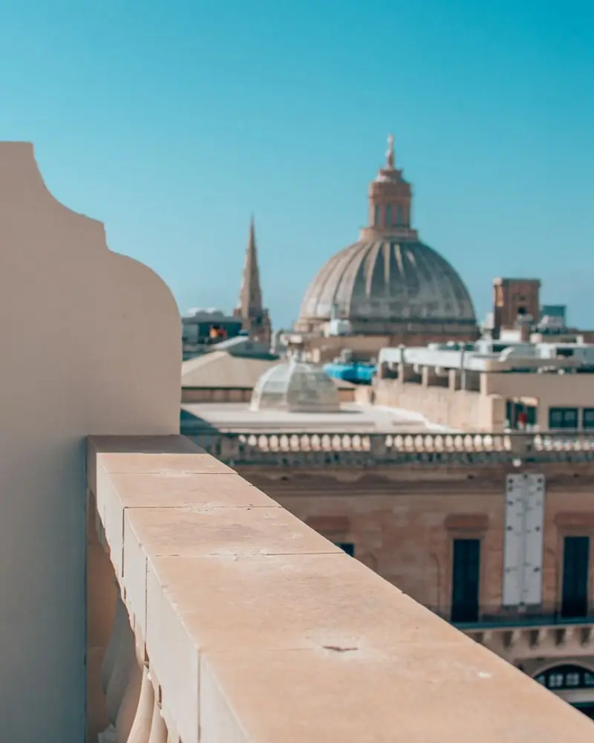 U Collection Suites & Apartments