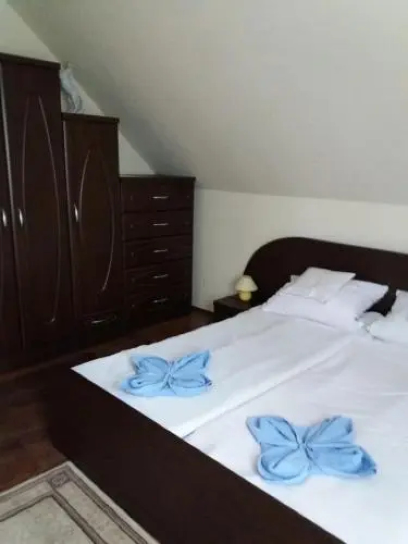 Stefánia Vendégház