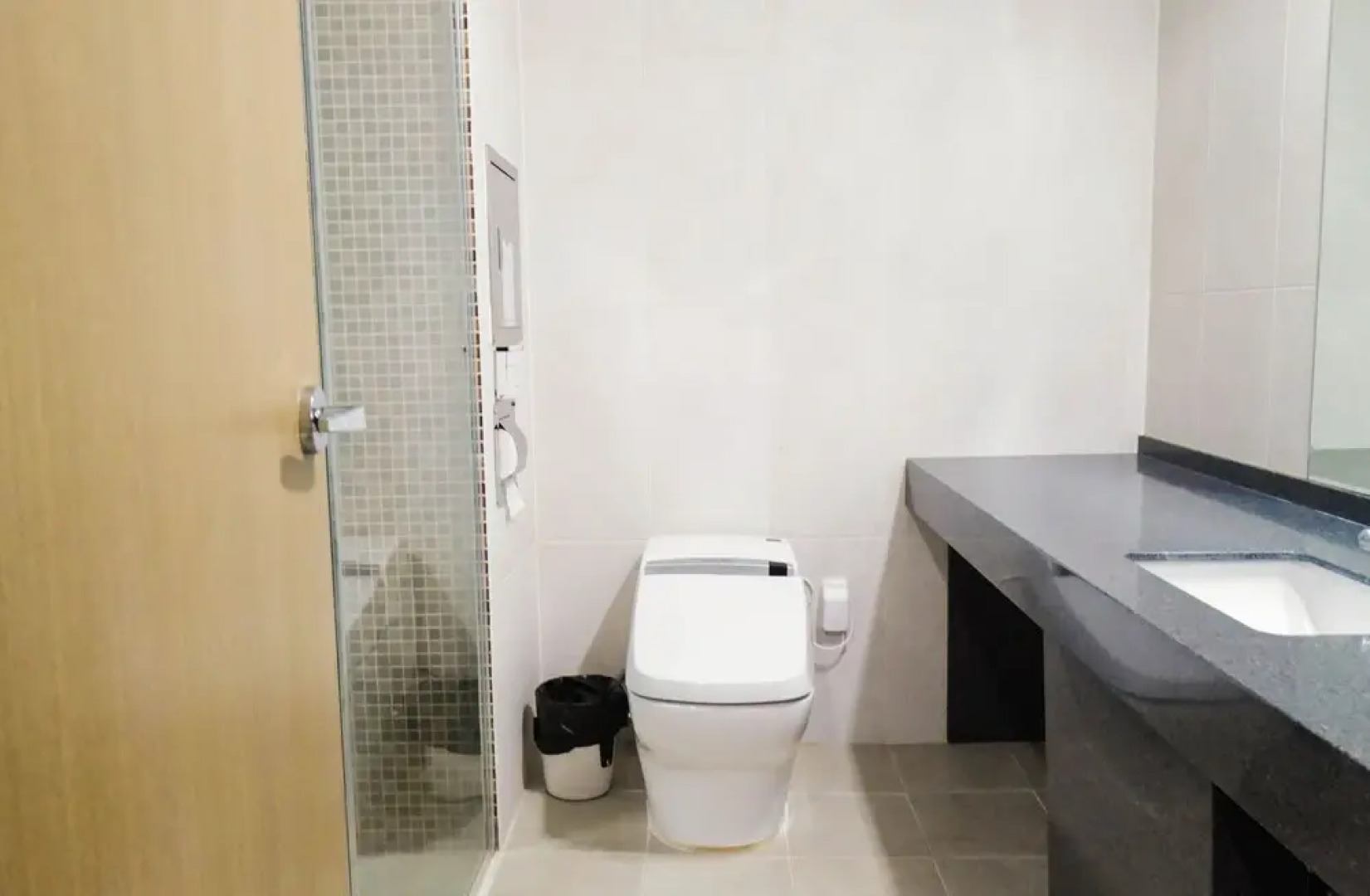 Sancheong Korean Medicine Family Hotel