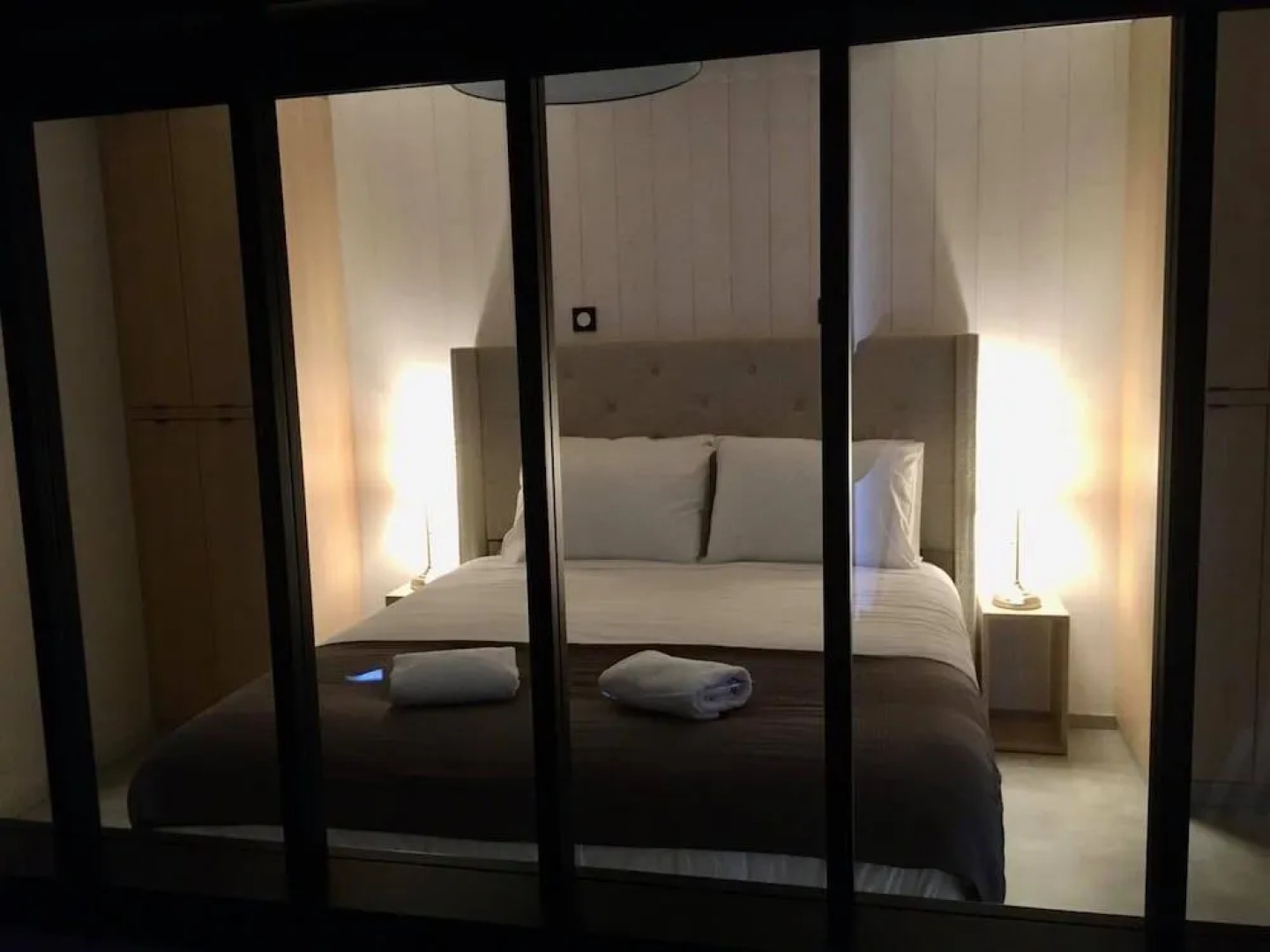 Domaine les 2 Mondes