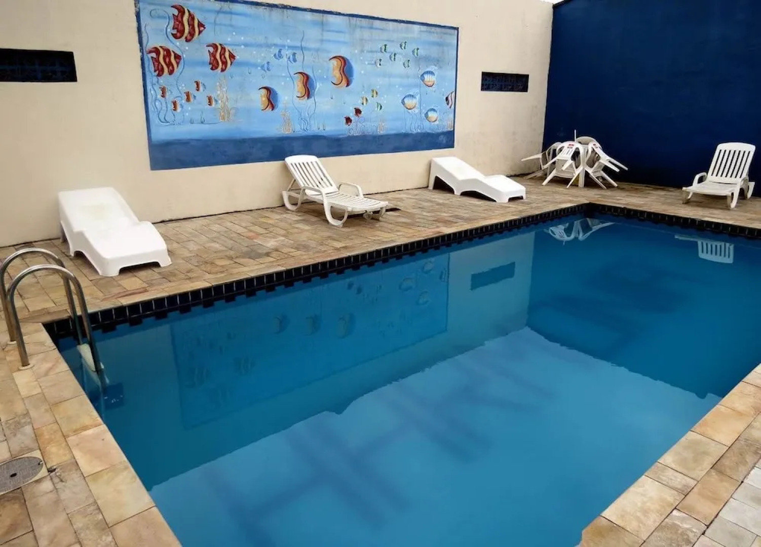 Hotel H Praia Grande