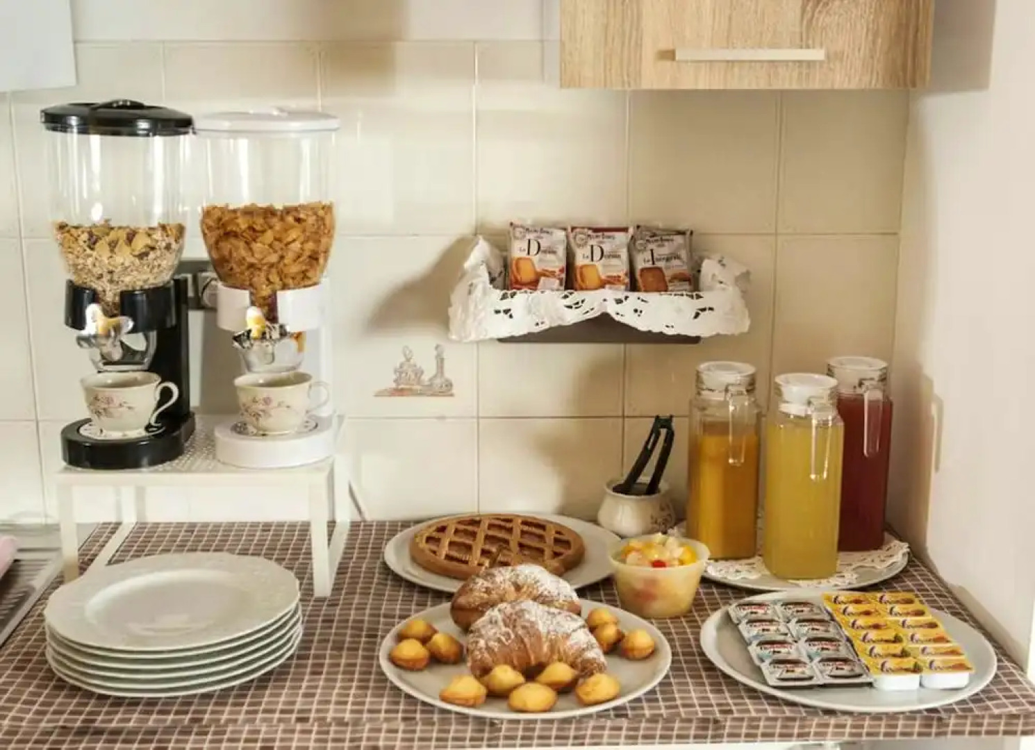 Apartment With 3 Bedrooms in Casola di Napoli, With Wonderful sea View, Furnished Terrace and Wifi