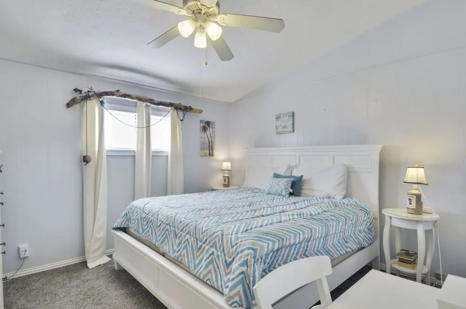 Morning Dee Light by RedAwning