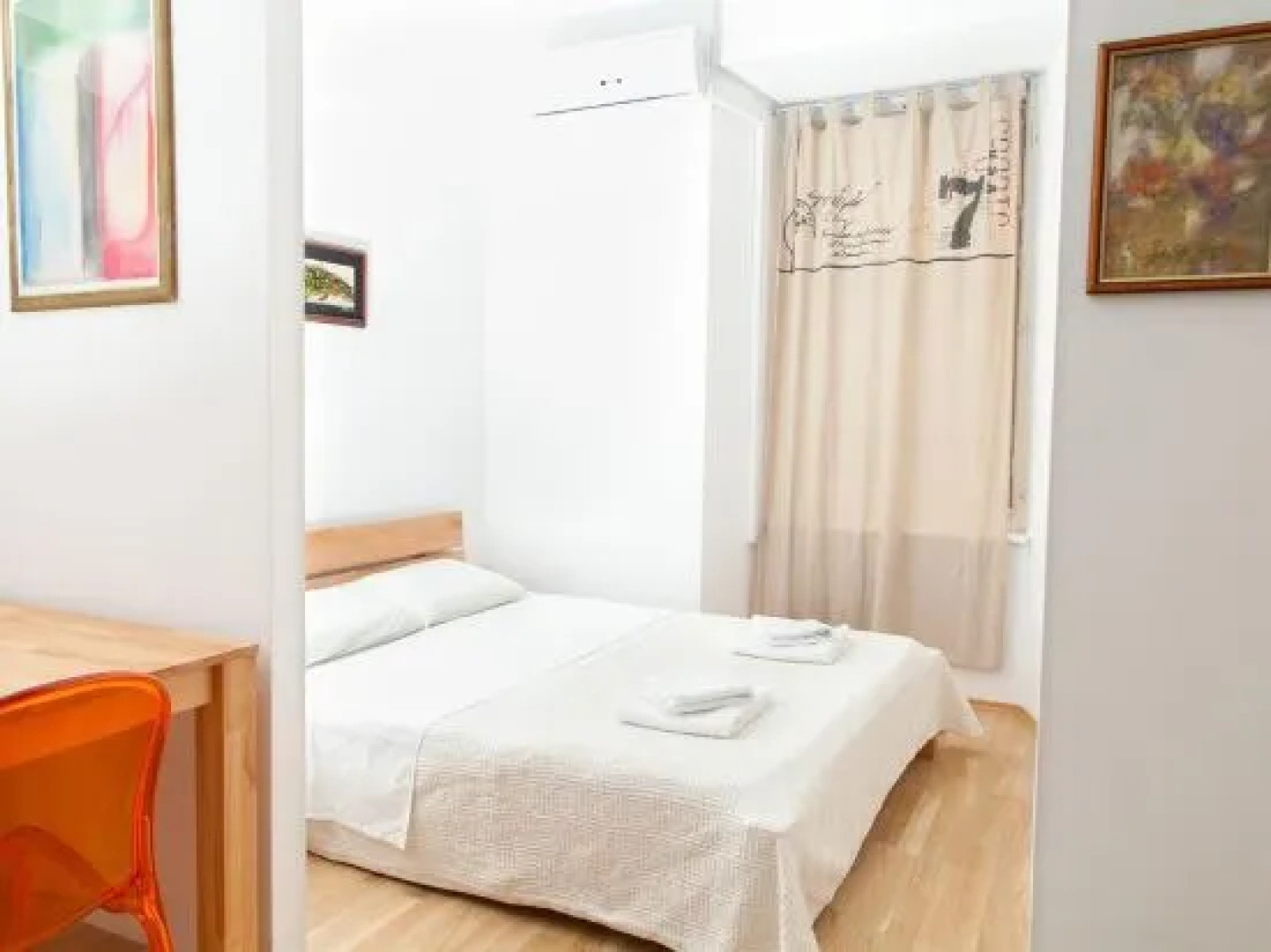 Apartment Stara vrata