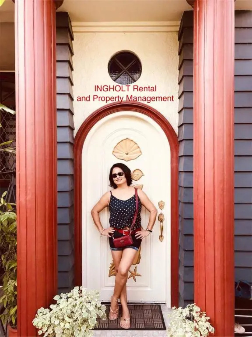 IRPM N-A#15 Exclusively designed 2-storey VILLA, PRIVATE jacuzzi and children's portable pool and a 5-star ResortClubHouse