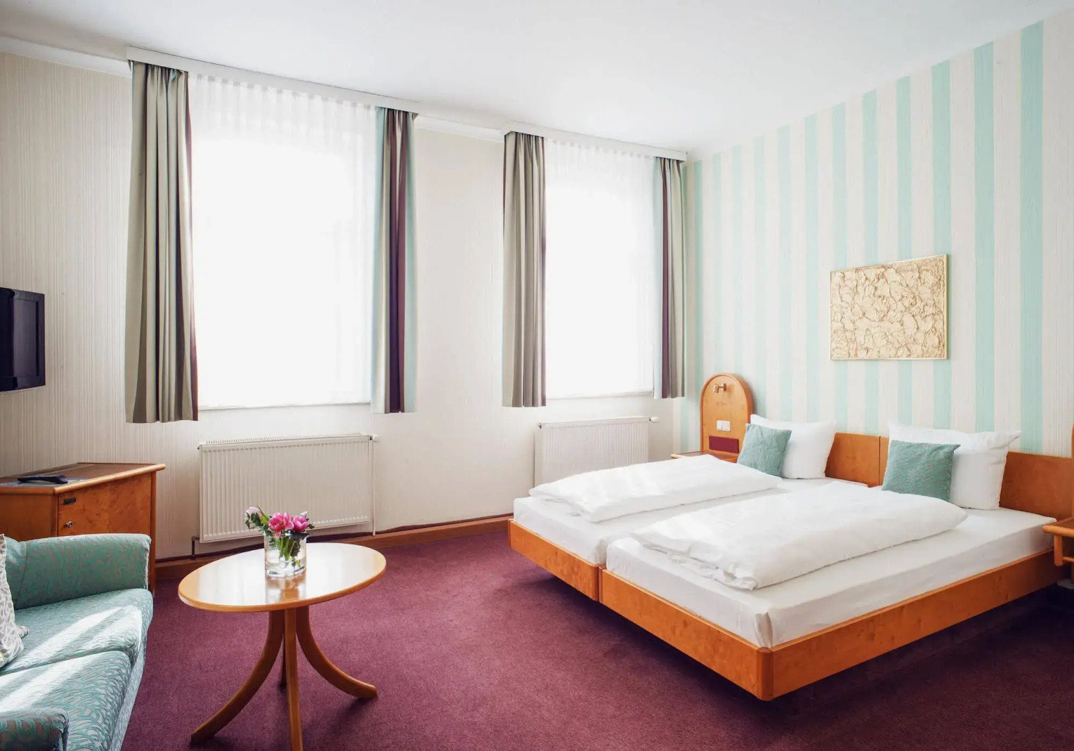 Hotel Schwarzer Bär