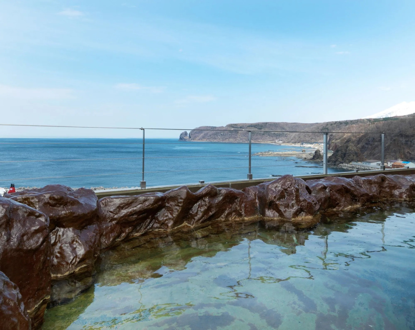 KITAKOBUSHI SHIRETOKO Hotel & Resort