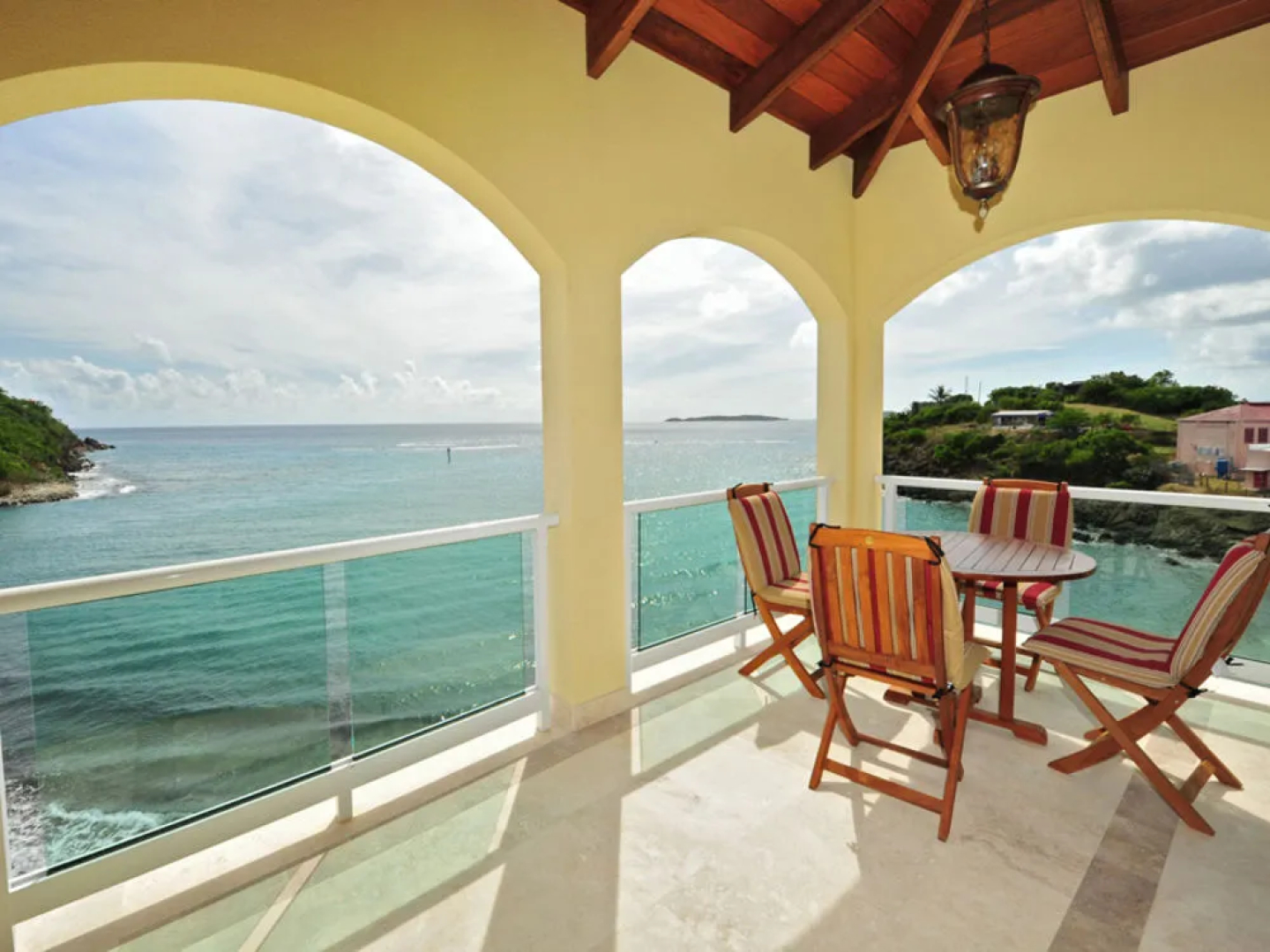 Sea Shore Allure