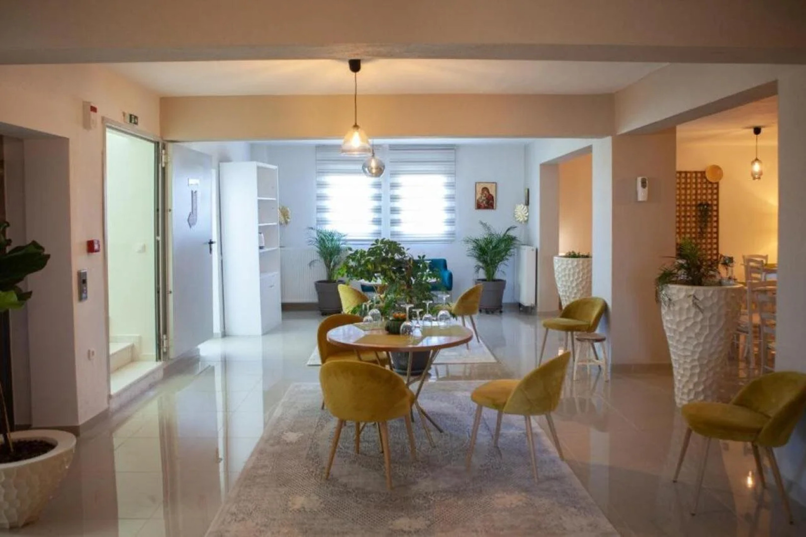 City Gate Hotel Airport Thessaloniki