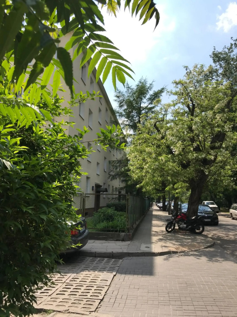 Royal Garden Apartment