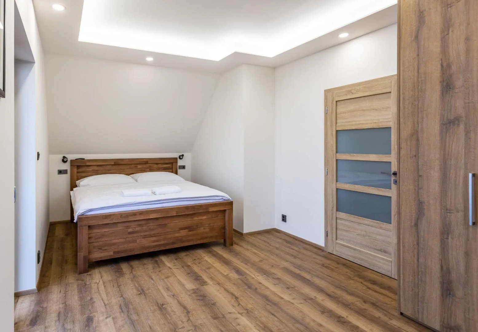 SCANDIC Apartments Plešivec