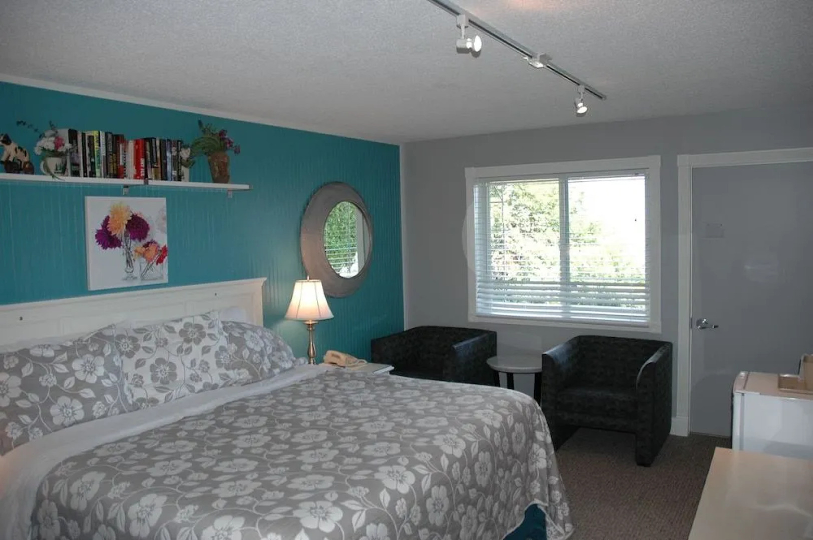 Winfield Inn and Gardens