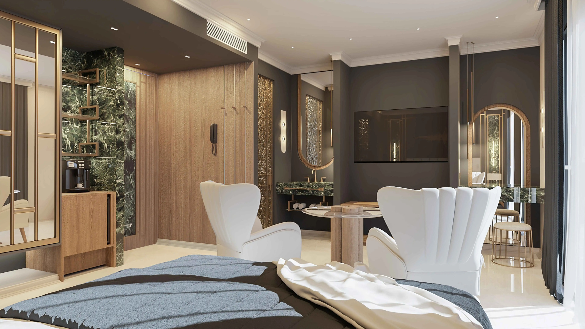 DICOSTA Boutique and Wellness Beachfront Hotel