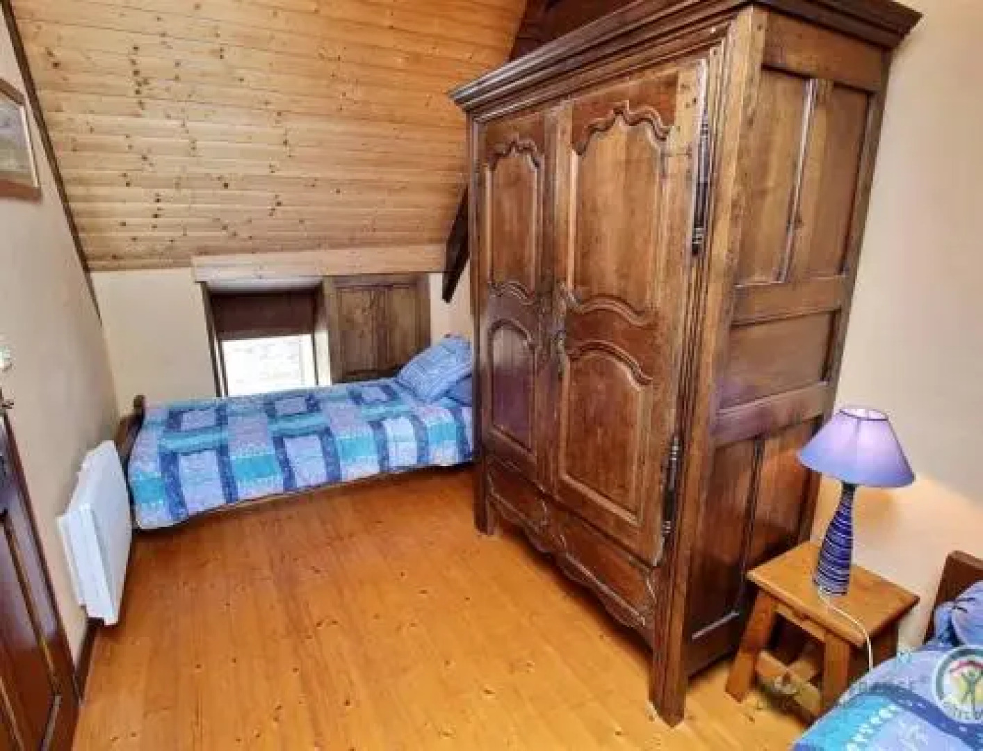 Holiday home Kerham Huellan