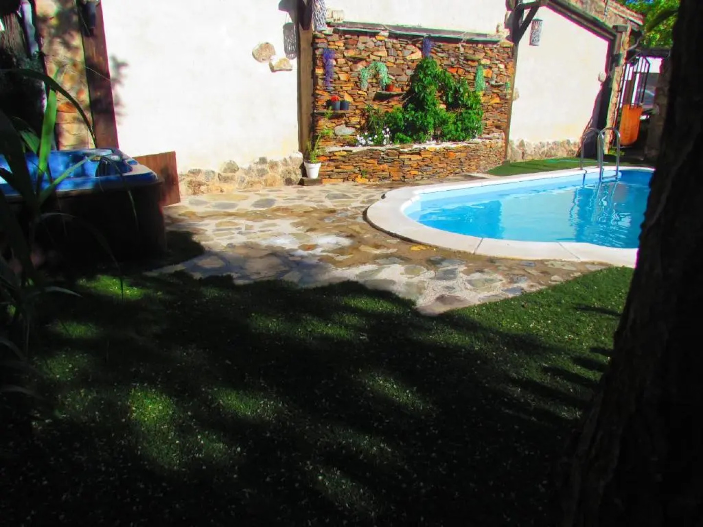 Apartamentos Paraje San Blas