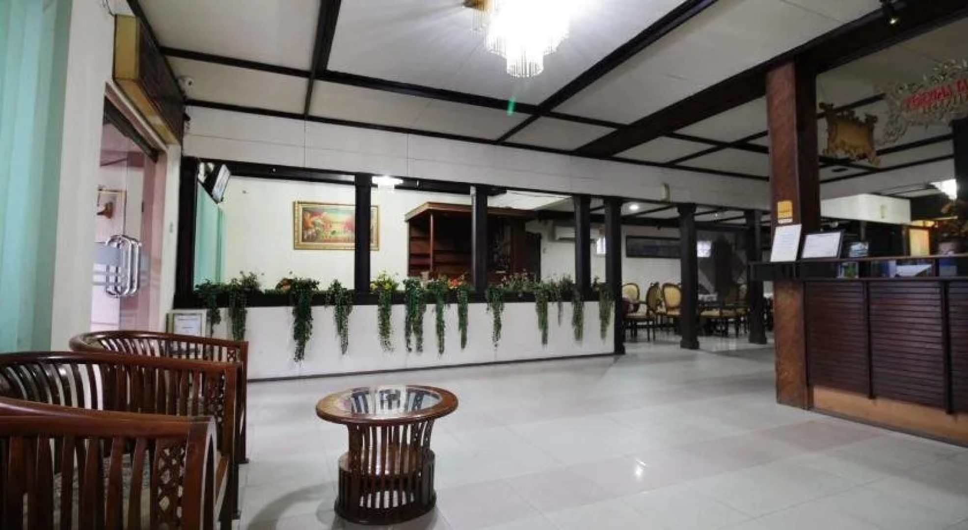 Hotel Andhika