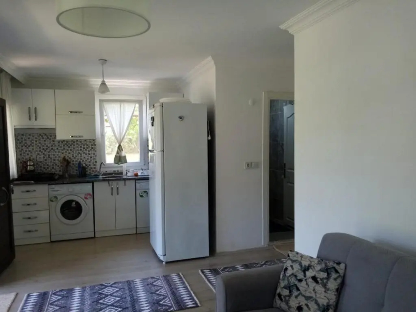 tatilevim48-Detached Home in Fethiye,Kargı