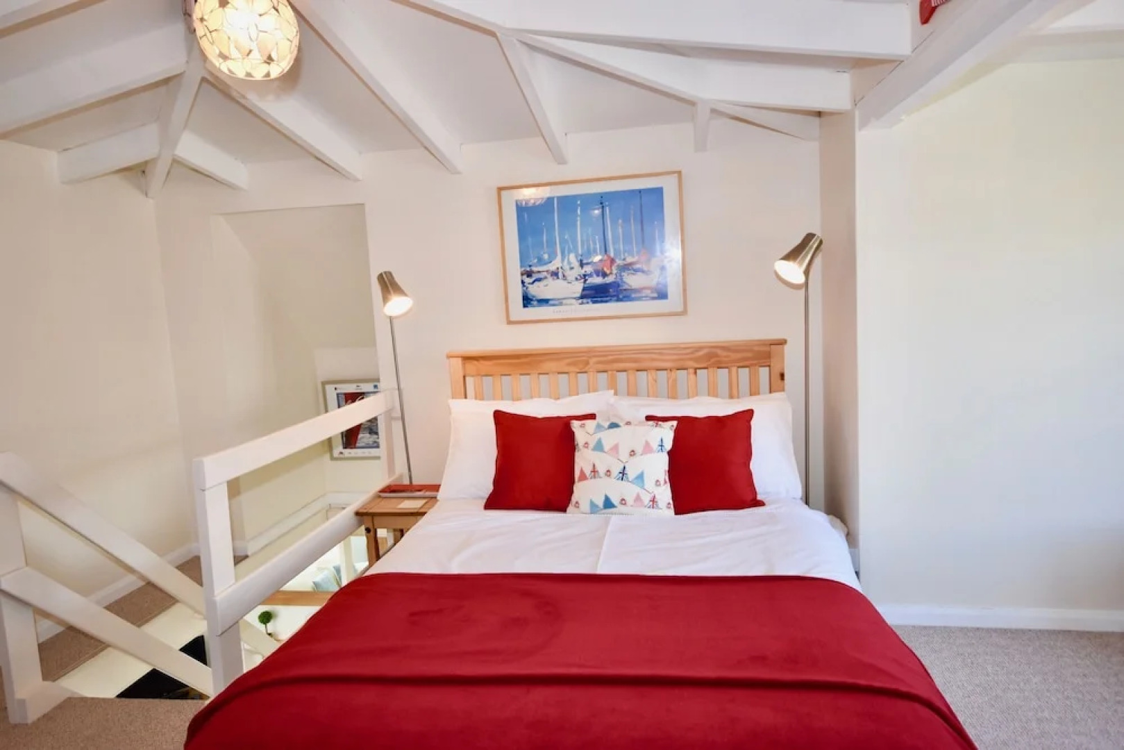 Harbour Life - Yarmouth