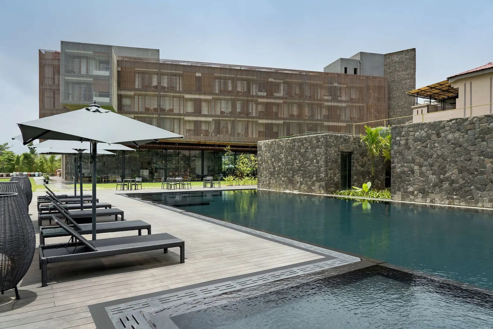 Radisson Resort & Spa Lonavala