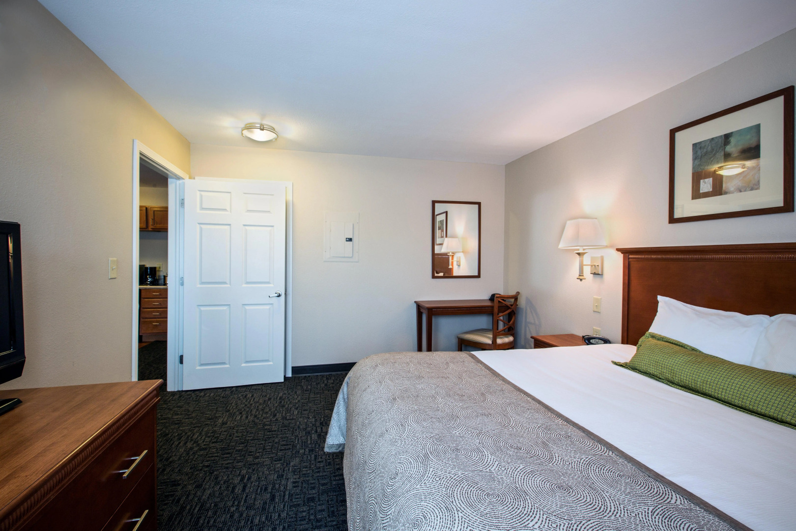 Candlewood Suites Indianapolis Northwest by IHG