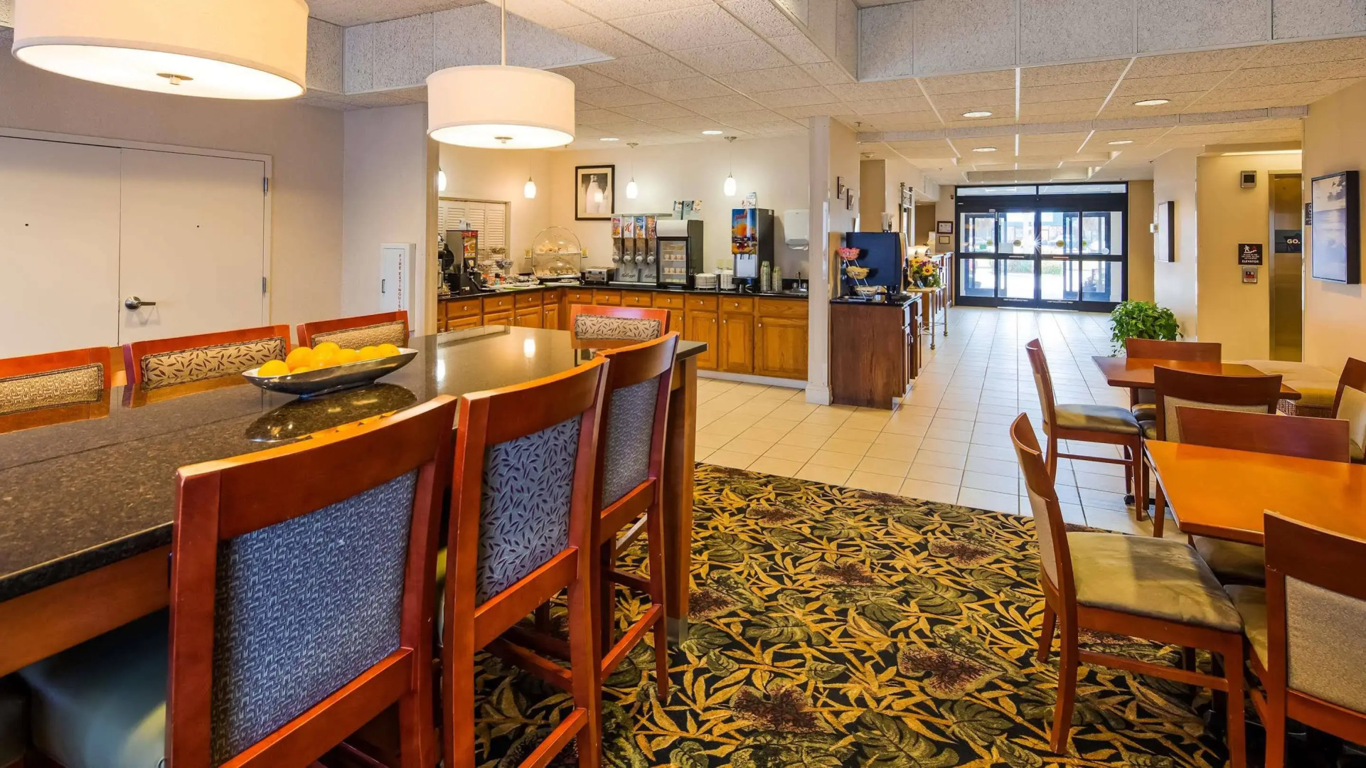 Best Western Plus Swansboro Emerald Isle