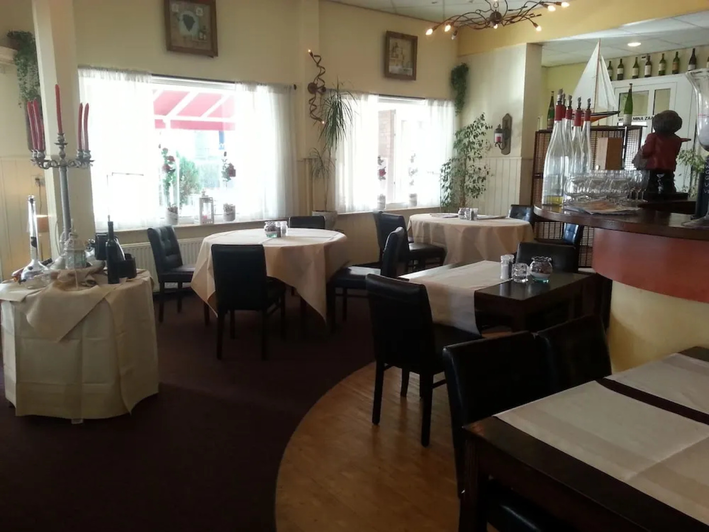 Oranje Hotel Sittard