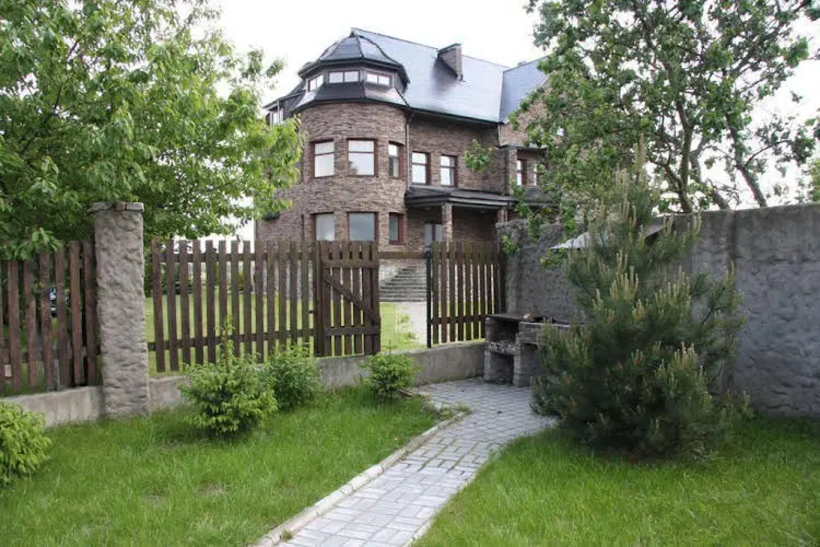 Villa Severin Holiday Village Apartments