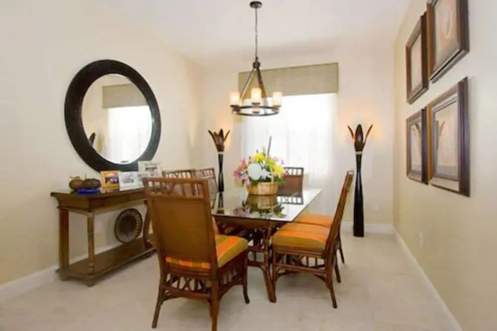 Bahama Beach Club Resort