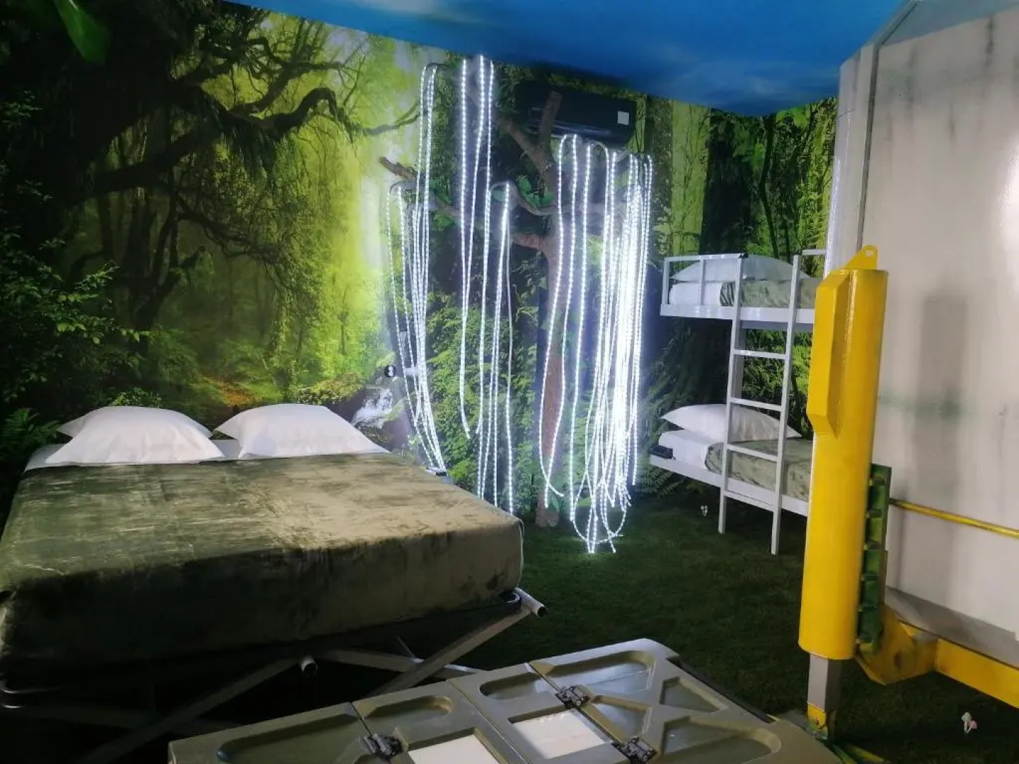 Le Making of Chambres D'hotes Insolites Et Familiales