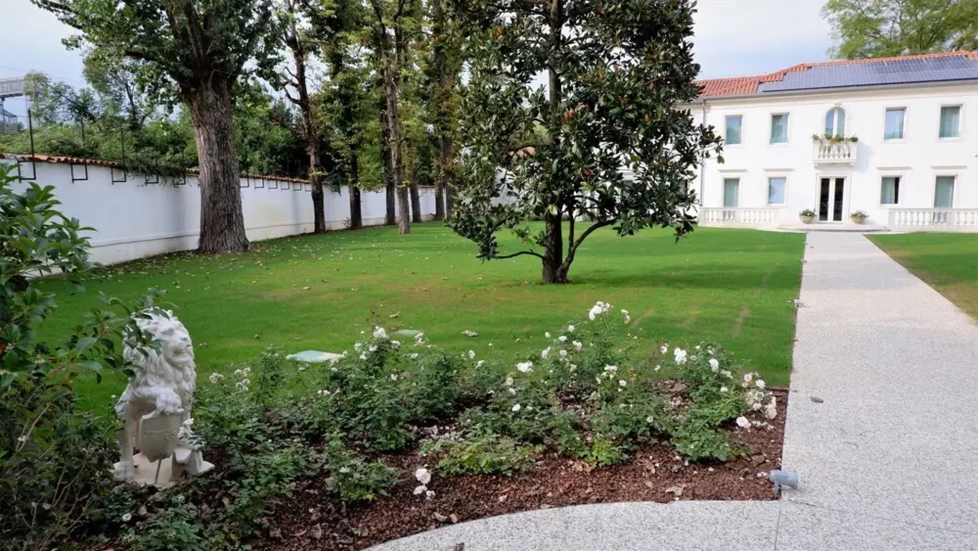 Villa Angeli Mogliano