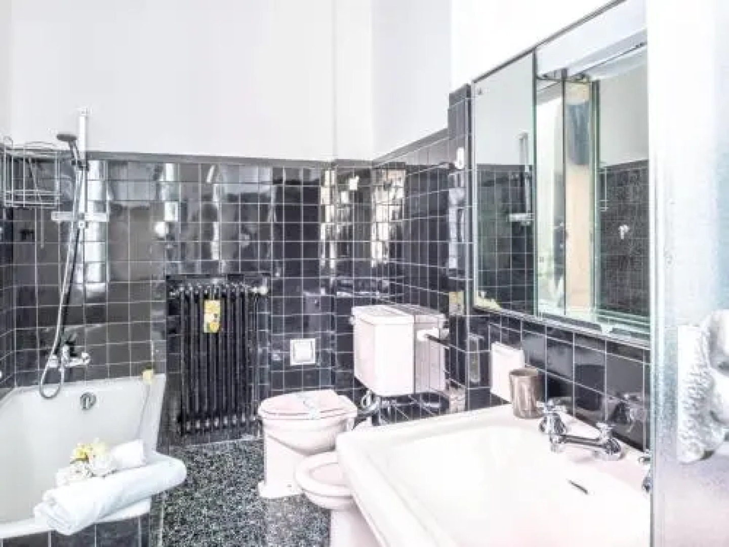 Locazione turistica Verde