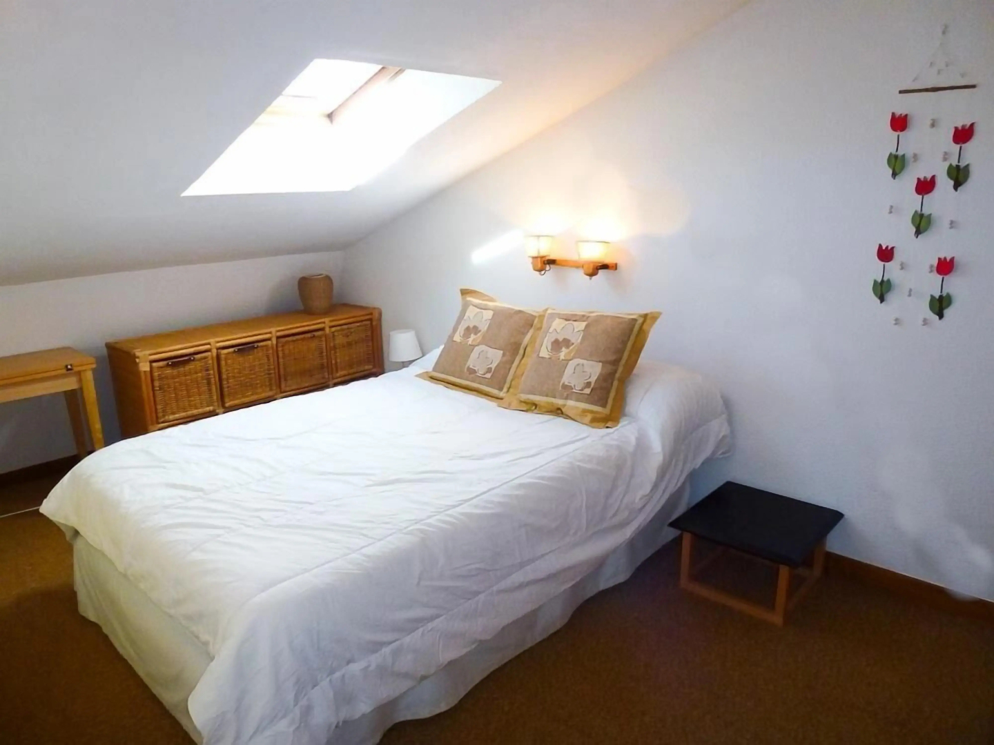 Apartamentos Sallent Gallego