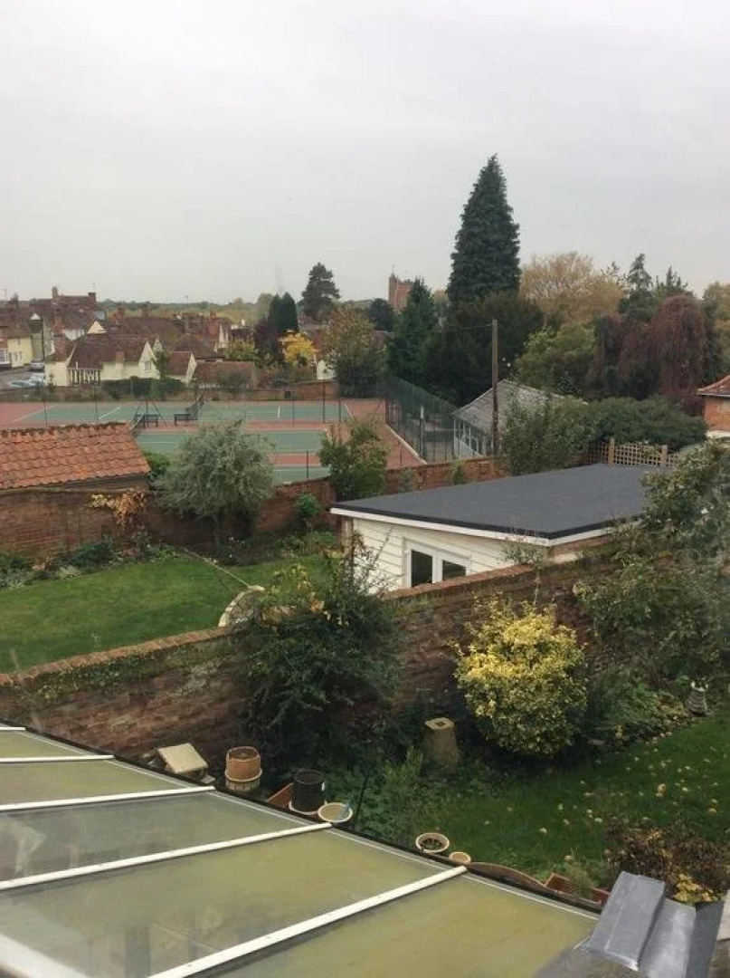 Bayley Street Bed and Breakfast