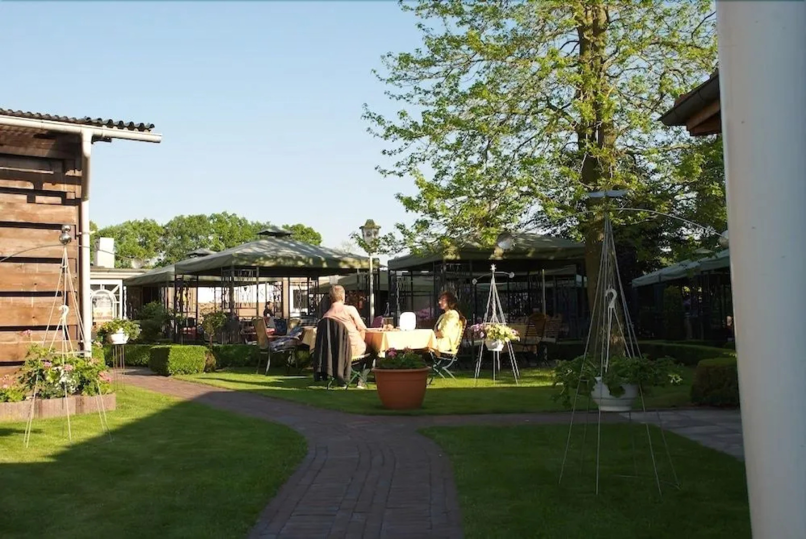 Hotel Restaurant Sonnenhof