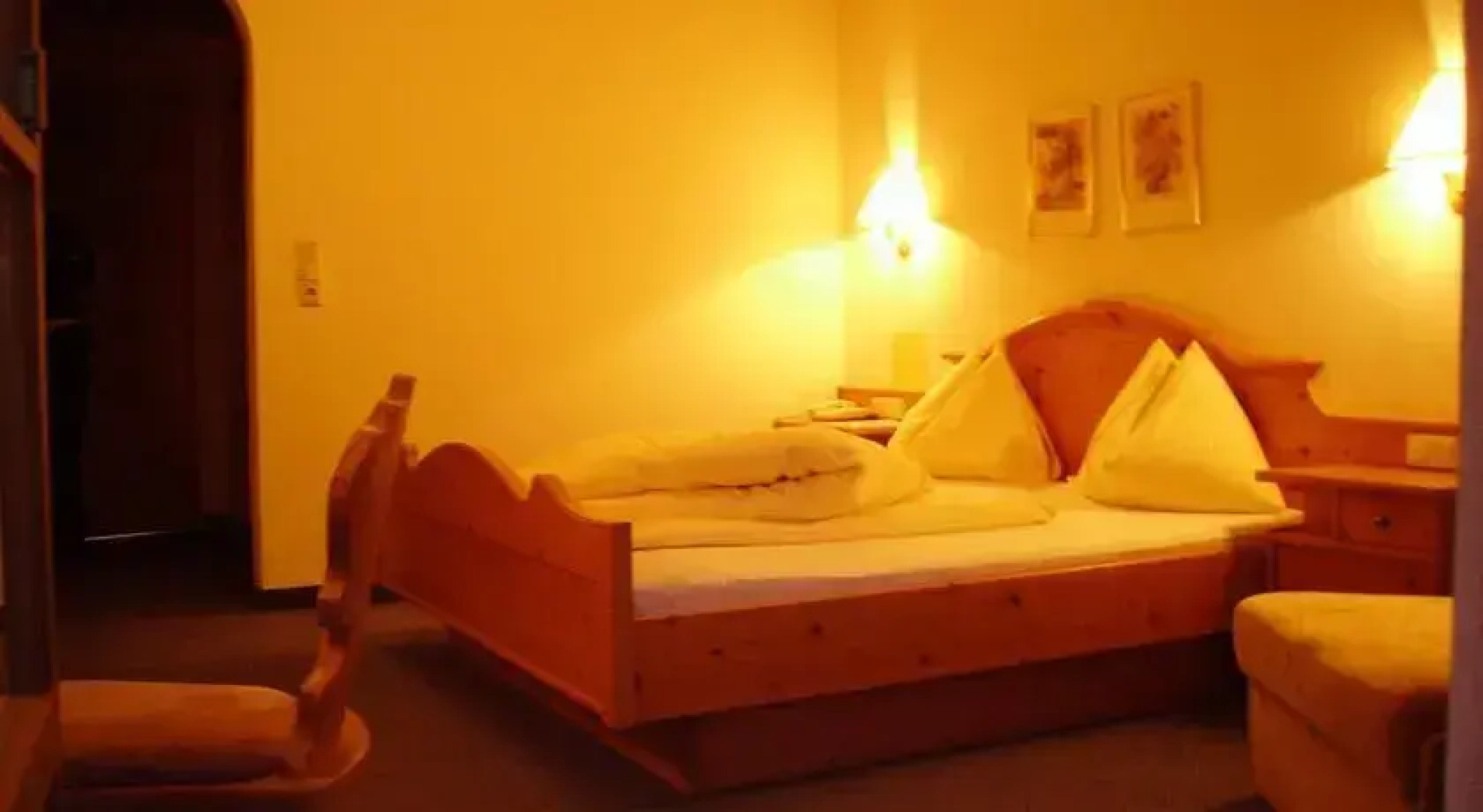 Hotel Jochberger Hof