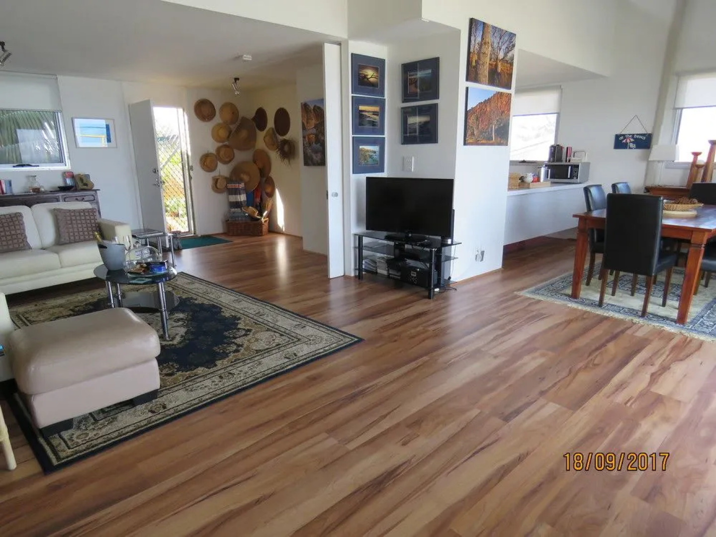 Beach Front The Wedge - Adults Only