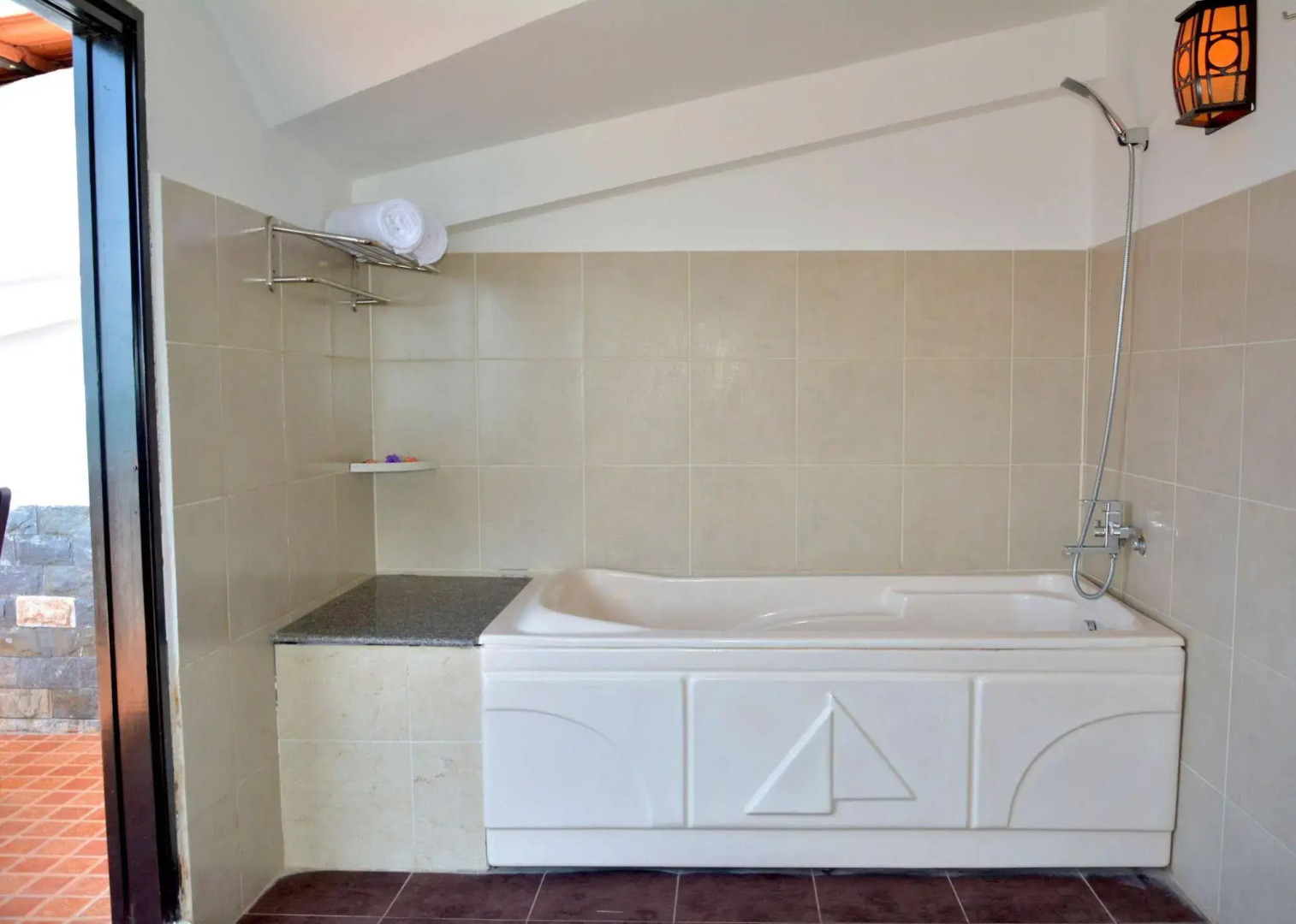 Sea Lion Beach Resort & Spa