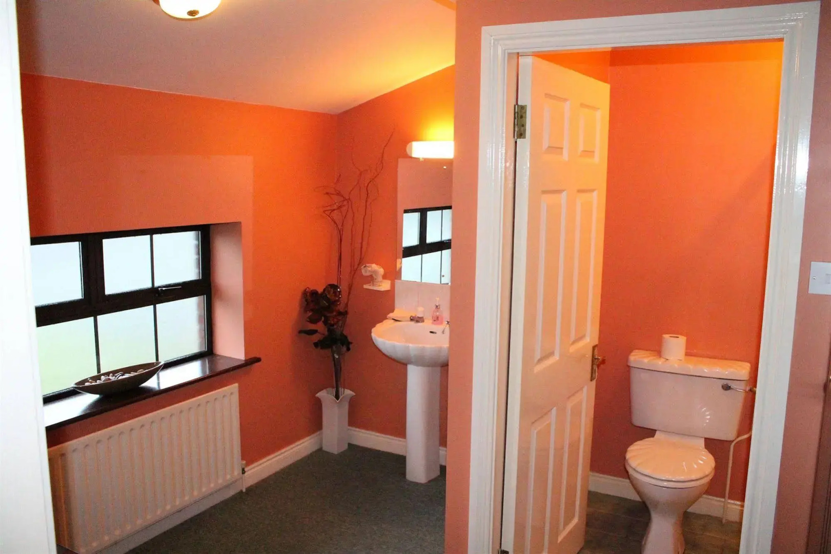 Riverview House Bed & Breakfast