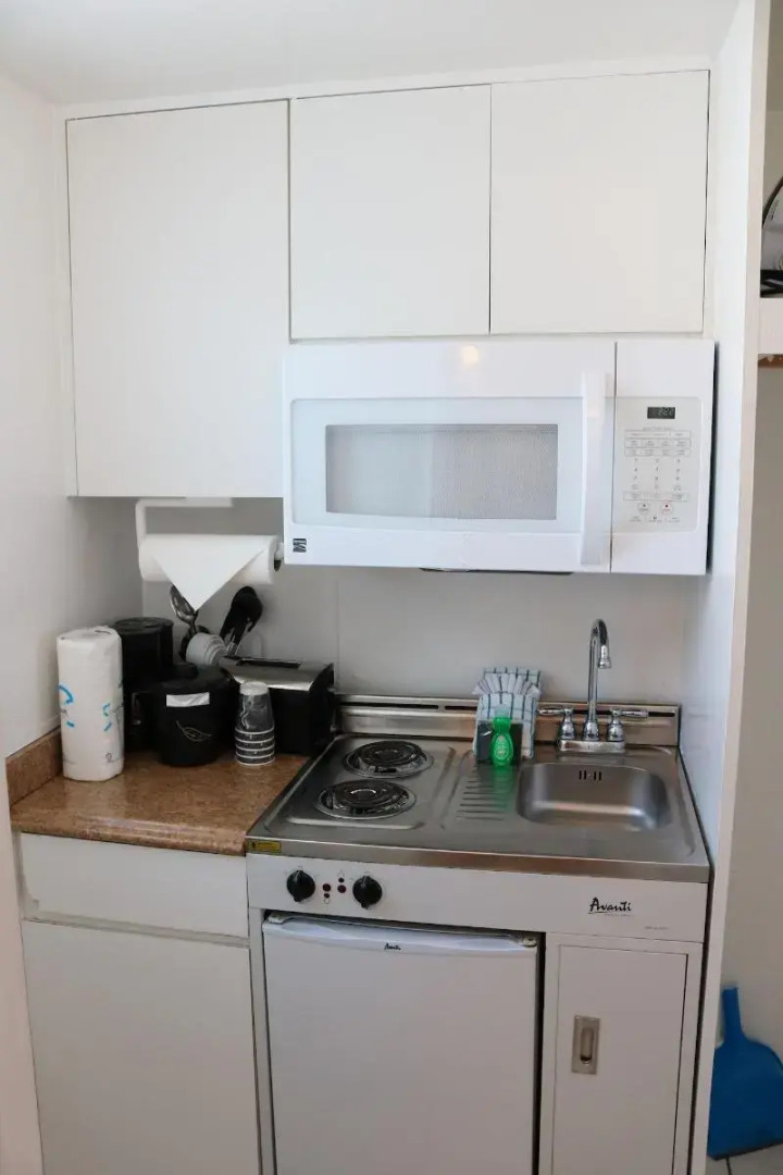 Miramar Beach Resort