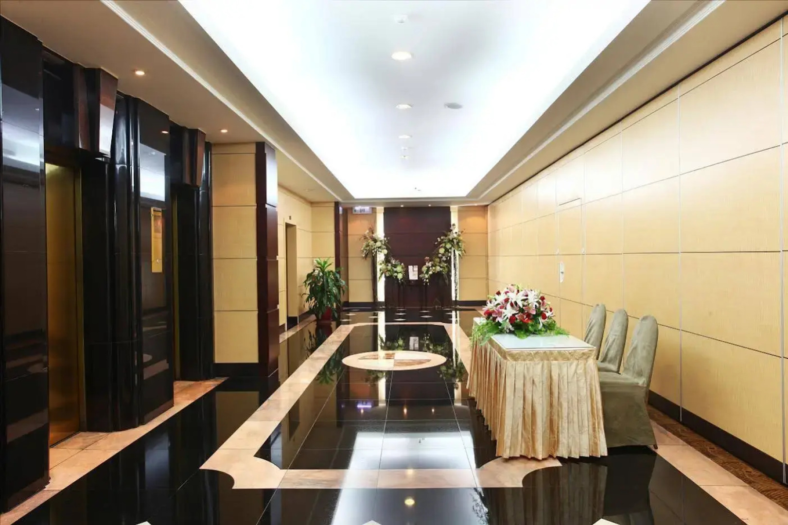 Hotel Tainan