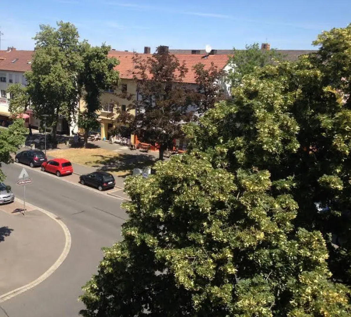 Hotel am Bergl