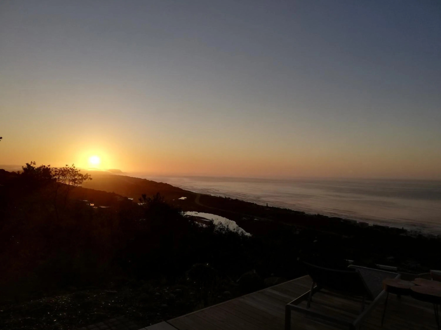 Kooboo Berry Ocean View, Self Catering Guesthouse