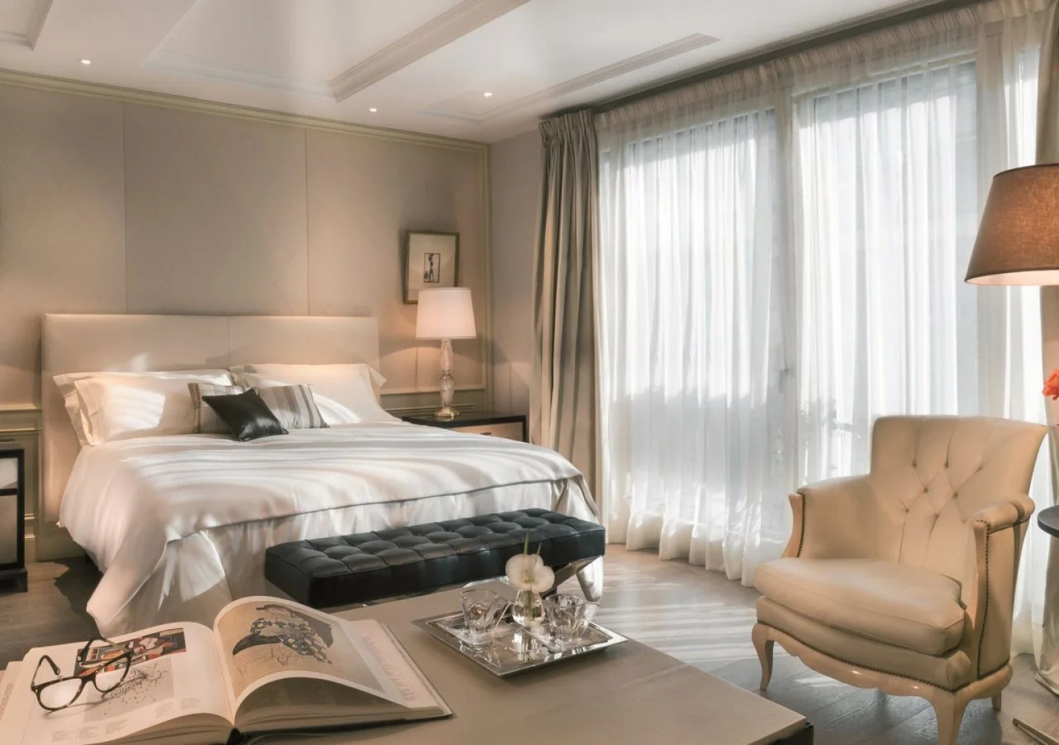 Palazzo Parigi Hotel & Grand Spa Milano