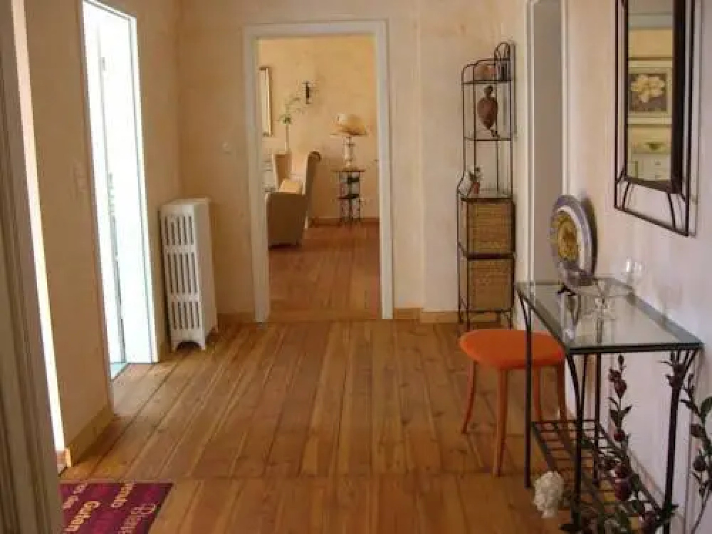 Ferienhaus Costa Werder