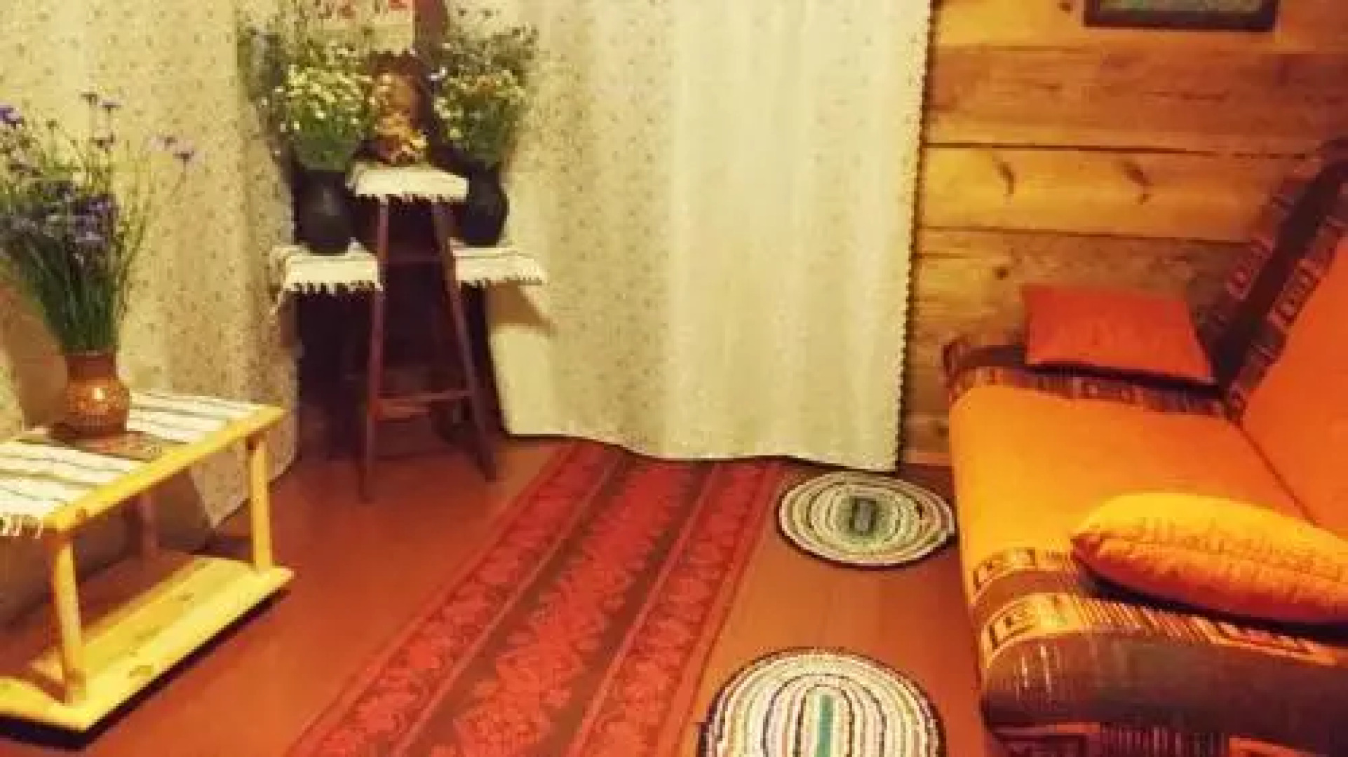 Agrousadba U Leshego