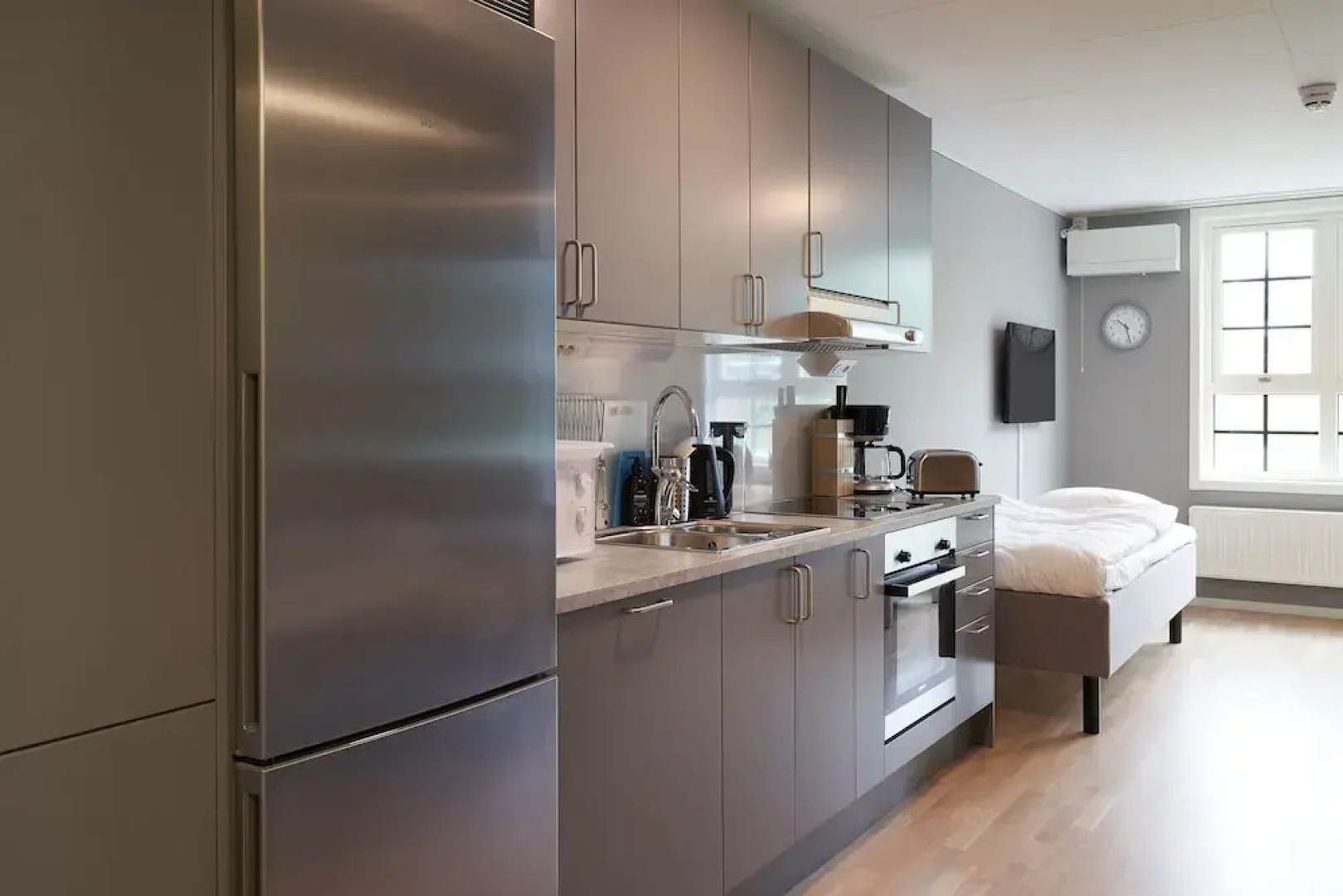 Ekebyhov Hotell