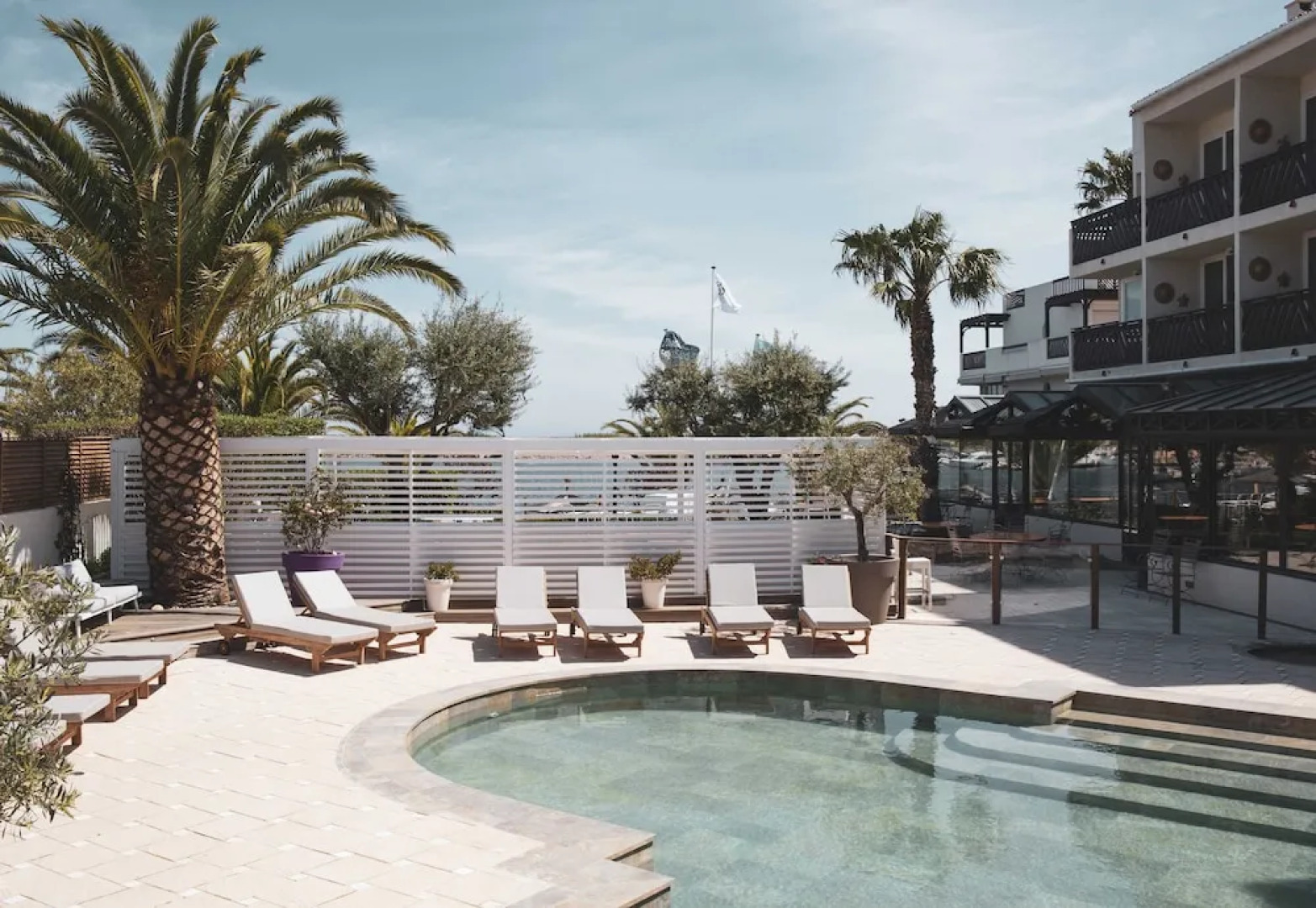 L’Île de la Lagune