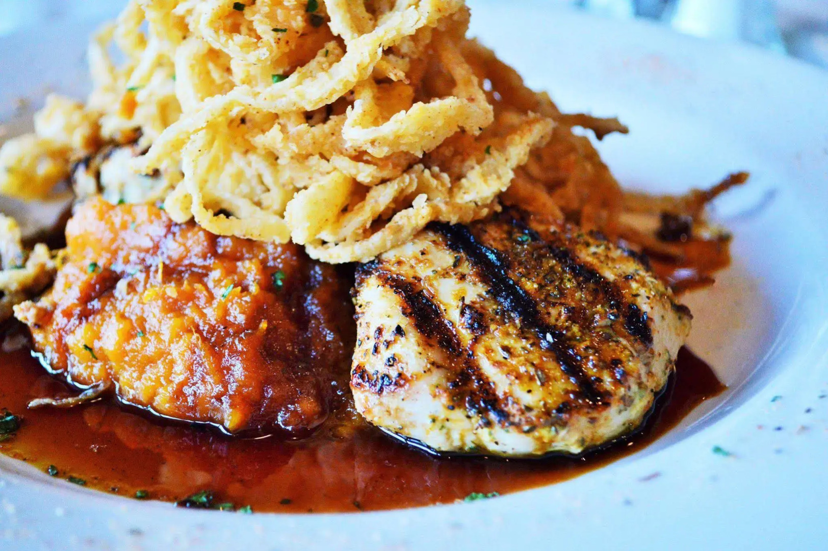 Hilton Dallas/Southlake Town Square